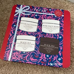 Best-Selling Face Masks Gift Set